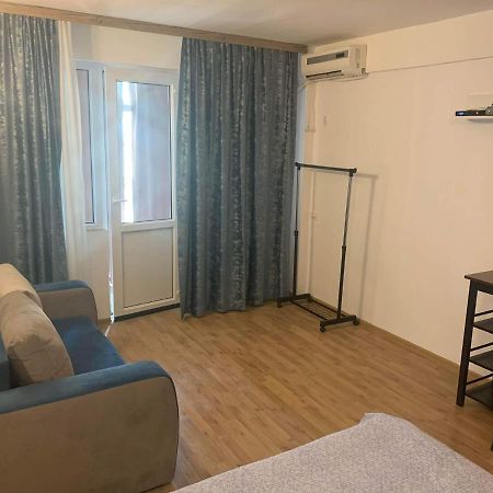 Appartamento Studio Edara Eforie Nord Esterno foto