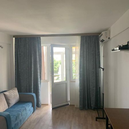 Appartamento Studio Edara Eforie Nord Esterno foto