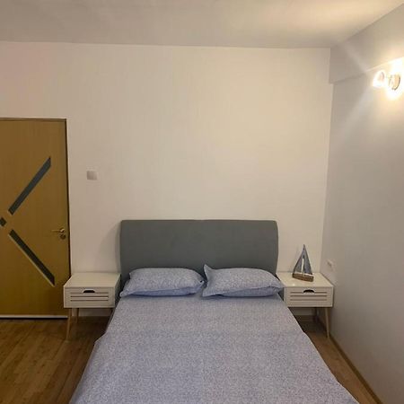 Appartamento Studio Edara Eforie Nord Esterno foto
