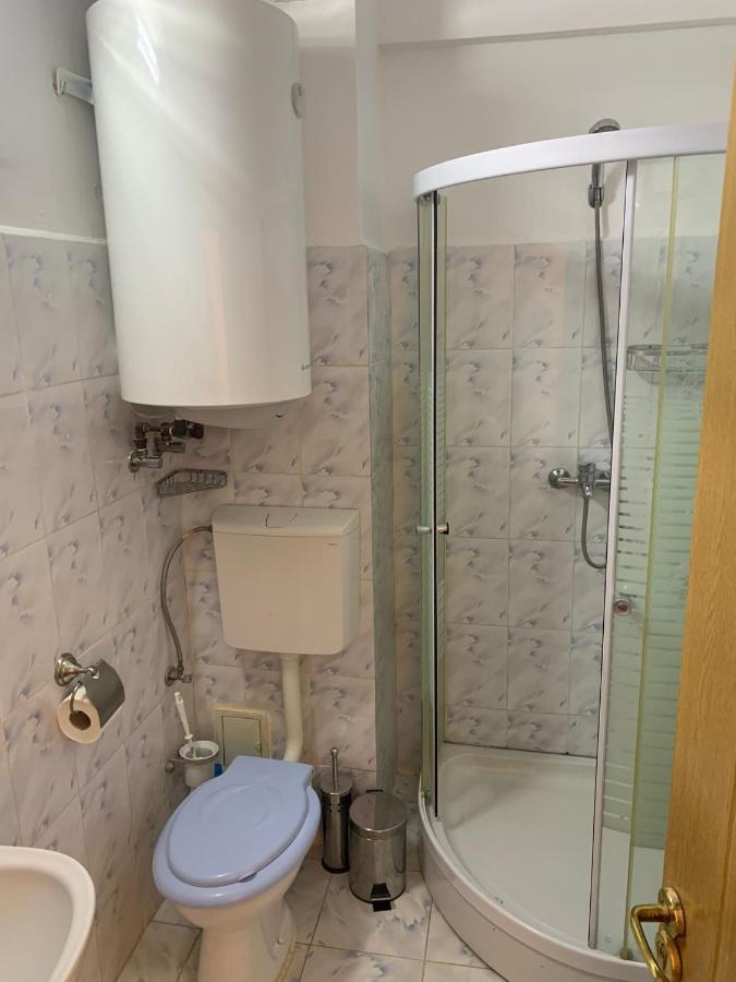 Appartamento Studio Edara Eforie Nord Esterno foto
