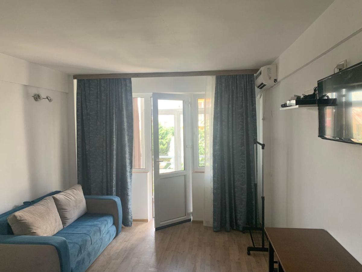 Appartamento Studio Edara Eforie Nord Esterno foto