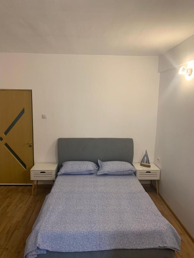 Appartamento Studio Edara Eforie Nord Esterno foto